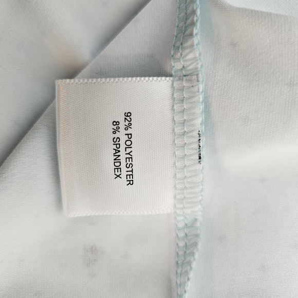 Peter Millar Crown Crafted USGA Short Sleeve Polo Knit Shirt XL - Picture 7 of 9